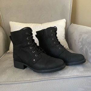 Clarks Women’s Boots
